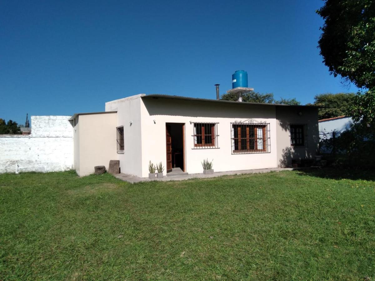 La Casita De Cerrillos Salta Exterior foto
